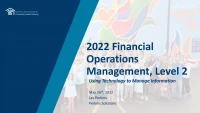 Thumbnail for Using Technology to Manage Information