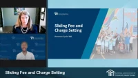Thumbnail for Sliding Fee and Charge Setting
