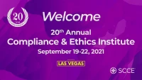 Thumbnail for Synergies, Intersections and Opportunities between ESG and Compliance