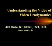 Thumbnail for Video Urodynamics