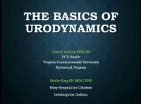 Thumbnail for Basic Urodynamics in a Nutshell 