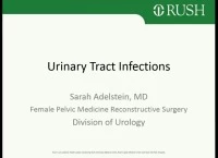 Thumbnail for GU Infections and Antibiotic Stewardship