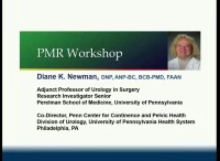 Thumbnail for Preconference Workshop: Pelvic Muscle Rehabilitation