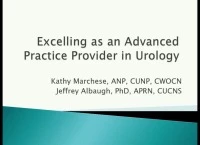 Thumbnail for Excelling as an Advanced Practice Provider in Urology