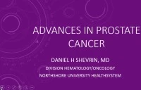 Thumbnail for Addressing and Treating Advanced Prostate Cancer