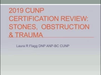 Thumbnail for Certification Review Course for the APN