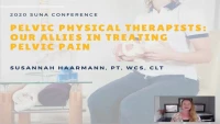 Thumbnail for Pelvic Physical Therapists: Our Allies in Treating Pelvic Pain 