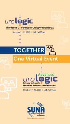 Thumbnail for 2020 uroLogic and Advanced uroLogic - Premier Conference for Urology Professionals