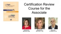 Thumbnail for Certification Review Course for the Associate - Day 2