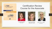 Thumbnail for Certification Review Course for the Associate - Day 1