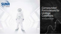 Thumbnail for Compounding Formulations for Urologic Conditions