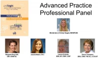 Thumbnail for Conference Welcome /// Advanced Practice Professional Panel