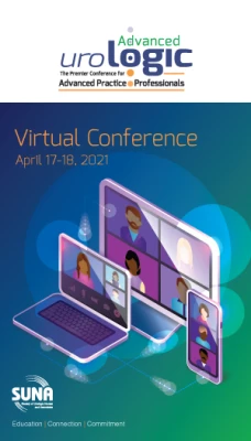 Thumbnail for 2021 Advanced uroLogic Conference