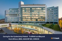 Thumbnail for Cystectomy: To ERAS and Beyond