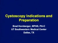 Thumbnail for Advanced Practice Cystoscopy Workshop
