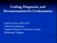 Thumbnail for UDS Coding and Documentation UDS 