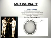 Thumbnail for Male Infertility