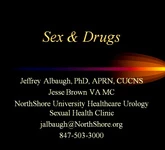 Thumbnail for Sex and Drugs