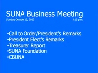 Thumbnail for Business Meeting