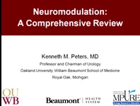 Thumbnail for Neuromodulation