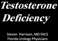 Thumbnail for Hypogonadism: Diagnosis, Management, and Controversial Issues
