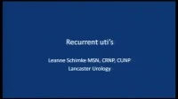 Thumbnail for Recurrent Urinary Tract Infections