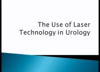Thumbnail for The Use of Laser Technology in Urology
