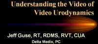 Thumbnail for Understanding the Video of Video Urodynamics
