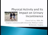 Thumbnail for Physical Activity and Its Impact on Urinary Incontinence