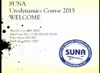 Thumbnail for Basic Urodynamics