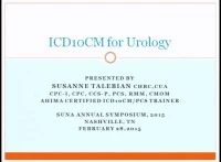Thumbnail for ICD-10 Coding
