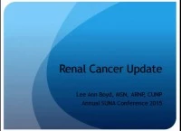 Thumbnail for Renal Cancer Update