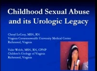 Thumbnail for Childhood Sexual Abuse and Its Urologic Legacy
