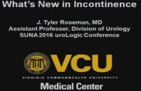 Thumbnail for What's New in Incontinence