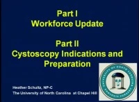 Thumbnail for Cystoscopy Workshop