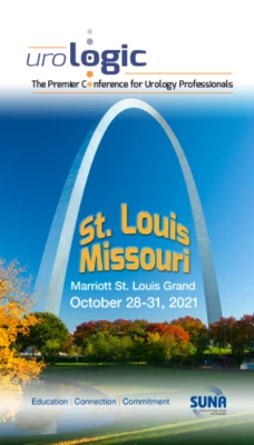 Thumbnail for 2021 uroLogic Conference