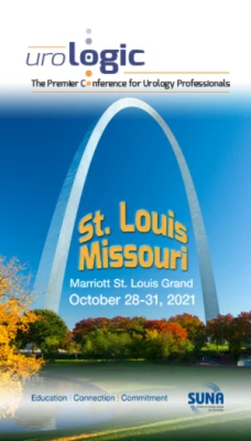 Thumbnail for 2021 uroLogic Conference - 15.75 CH Included