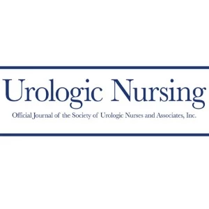 Thumbnail for Urologic Nursing Journal