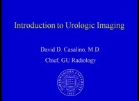Thumbnail for State-of-the-Art Urologic Imaging and Choosing the Right Study
