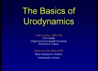 Thumbnail for Basic Urodynamics in a Nutshell