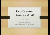Thumbnail for Certification Review Course for the Associate