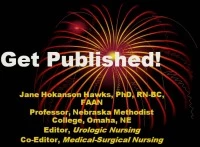 Thumbnail for Get Published