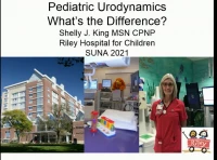 Thumbnail for Pediatric Urodynamics