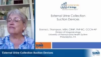 Thumbnail for External Urine Collection Suction Devices