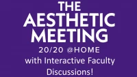 Thumbnail for S3 Facial Rejuvenation: Creating Beautiful Shape and Definition of the Cheek, Jawline and Neck - 3 CME Credits