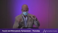 Thumbnail for Facial and Rhinoplasty Symposium - Thursday