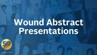 Thumbnail for Wound Abstract Presentations