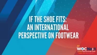 Thumbnail for 304: If The Shoe Fits: An International Perspective on Footwear