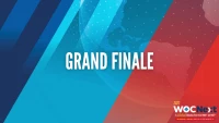 Thumbnail for GF: Grand Finale