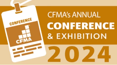 Thumbnail for CFMA 2024 Annual Conference & Exhibition